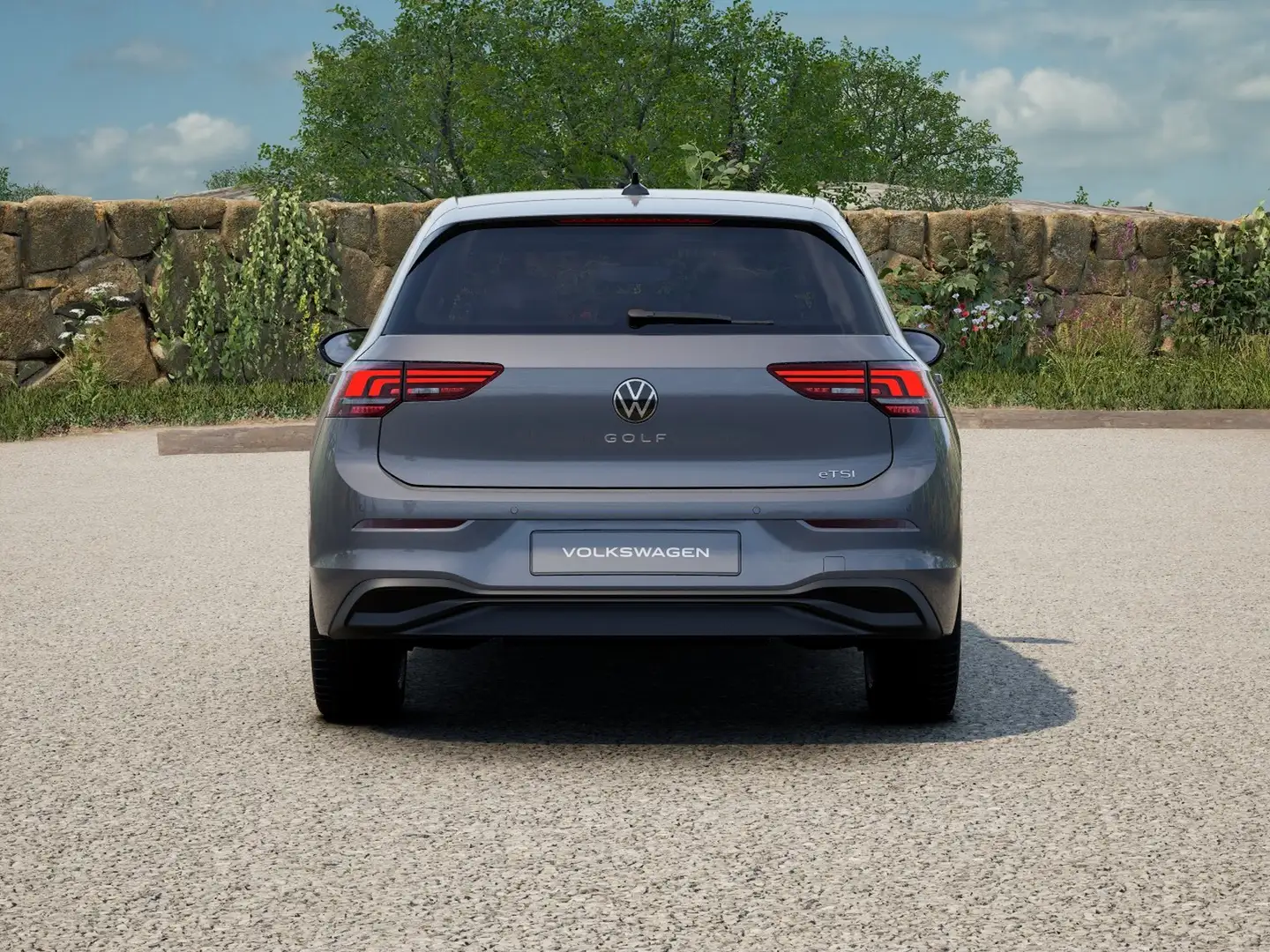 Volkswagen Golf 1.5 etsi act 115cv edition plus dsg - 2