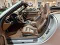 Porsche 992 Turbo S Cabriolet -Pelle Marrone-Capote Marrone Argent - thumbnail 8