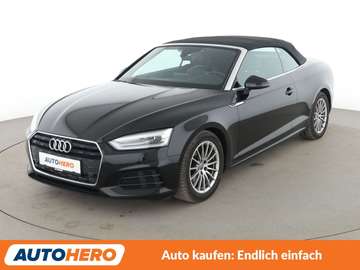 40 TFSI Aut.*NAVI*TEMPO*XENON*