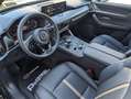 Mazda CX-80 3.3L D254 8AT AWD HOMURA PLUS Leder Zwart - thumbnail 17