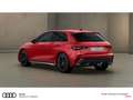 Audi A3 Sportback 30 TFSI S-TRONIC LED PANO AHK NAV PLUS Rot - thumbnail 3