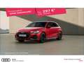 Audi A3 Sportback 30 TFSI S-TRONIC LED PANO AHK NAV PLUS Rot - thumbnail 1