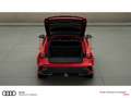Audi A3 Sportback 30 TFSI S-TRONIC LED PANO AHK NAV PLUS Rot - thumbnail 8