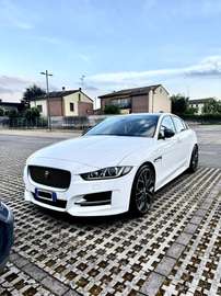 2.0d R-Sport 180cv auto