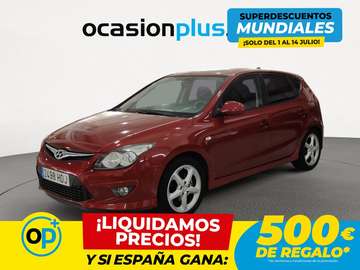 1.6 CRDi Comfort GLS