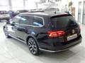 Volkswagen Passat Variant 2.0 TDI Executive DSG TETTO-NAVI-PELLE-COCKPIT-LED Zwart - thumbnail 4