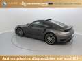 Porsche 991 TURBO S 3.8 PDK 560 CV Gris - thumbnail 50