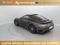 Porsche 991 TURBO S 3.8 PDK 560 CV Gris - thumbnail 38