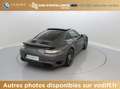 Porsche 991 TURBO S 3.8 PDK 560 CV Gris - thumbnail 32