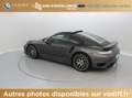 Porsche 991 TURBO S 3.8 PDK 560 CV Gris - thumbnail 40