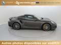 Porsche 991 TURBO S 3.8 PDK 560 CV Gris - thumbnail 26