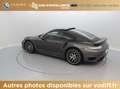 Porsche 991 TURBO S 3.8 PDK 560 CV Gris - thumbnail 42