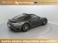 Porsche 991 TURBO S 3.8 PDK 560 CV Gris - thumbnail 30