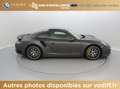 Porsche 991 TURBO S 3.8 PDK 560 CV Gris - thumbnail 6