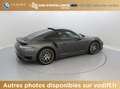 Porsche 991 TURBO S 3.8 PDK 560 CV Gris - thumbnail 29