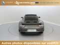Porsche 991 TURBO S 3.8 PDK 560 CV Gris - thumbnail 8