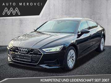 45 TFSI Tiptronic/ACC/Lane/LED/V-Cockpit/LED