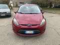 Ford Fiesta 3p 1.4 tdci Titanium c/esp E5 - thumbnail 2