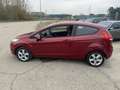 Ford Fiesta 3p 1.4 tdci Titanium c/esp E5 - thumbnail 8