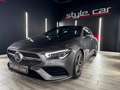 Mercedes-Benz CLA 200 Gris - thumbnail 1