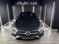 Mercedes-Benz CLA 200 Gris - thumbnail 2