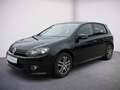 Volkswagen Golf Rabbit 2012 GT 1,2 TSI Schwarz - thumbnail 1