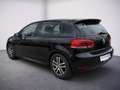 Volkswagen Golf Rabbit 2012 GT 1,2 TSI Schwarz - thumbnail 5