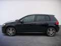 Volkswagen Golf Rabbit 2012 GT 1,2 TSI Schwarz - thumbnail 3