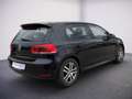 Volkswagen Golf Rabbit 2012 GT 1,2 TSI Schwarz - thumbnail 6