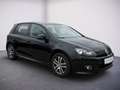 Volkswagen Golf Rabbit 2012 GT 1,2 TSI Schwarz - thumbnail 2
