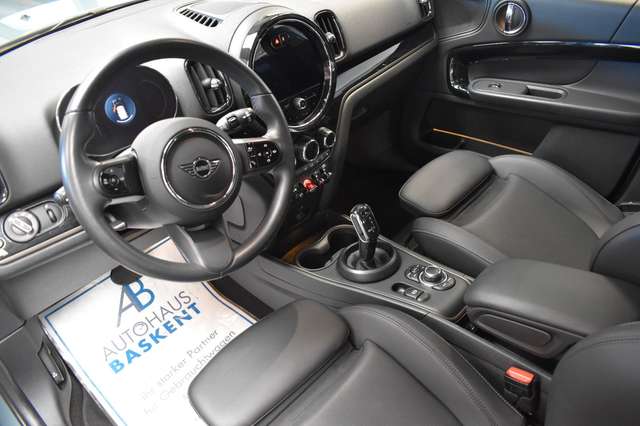 MINI Cooper D Countryman *NAVI*KAMERA*LED*PDC*