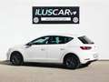 SEAT Leon 1.5 TSI Style Visio Edition 130CV Blanc - thumbnail 6