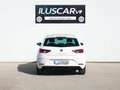 SEAT Leon 1.5 TSI Style Visio Edition 130CV Blanc - thumbnail 5