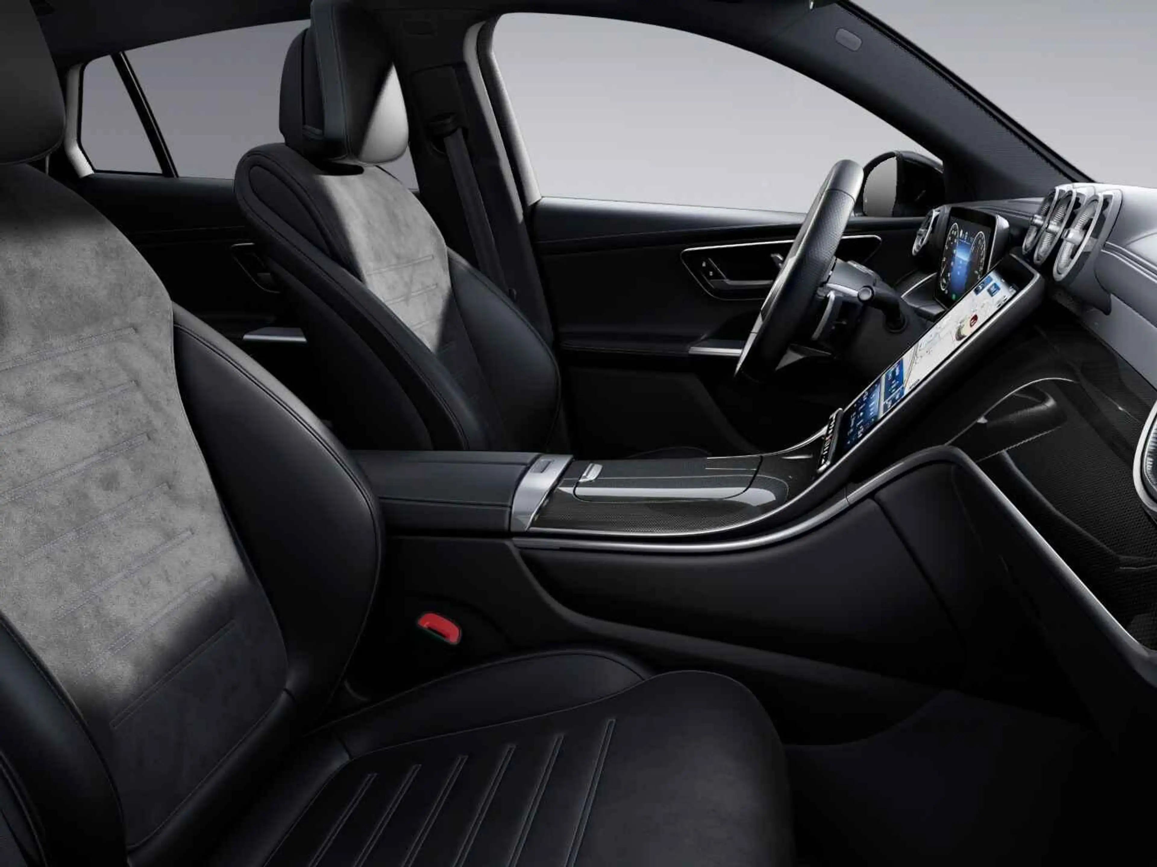 Mercedes-Benz GLC 300 Coupé 300e 4MATIC Business Solution — photo 5