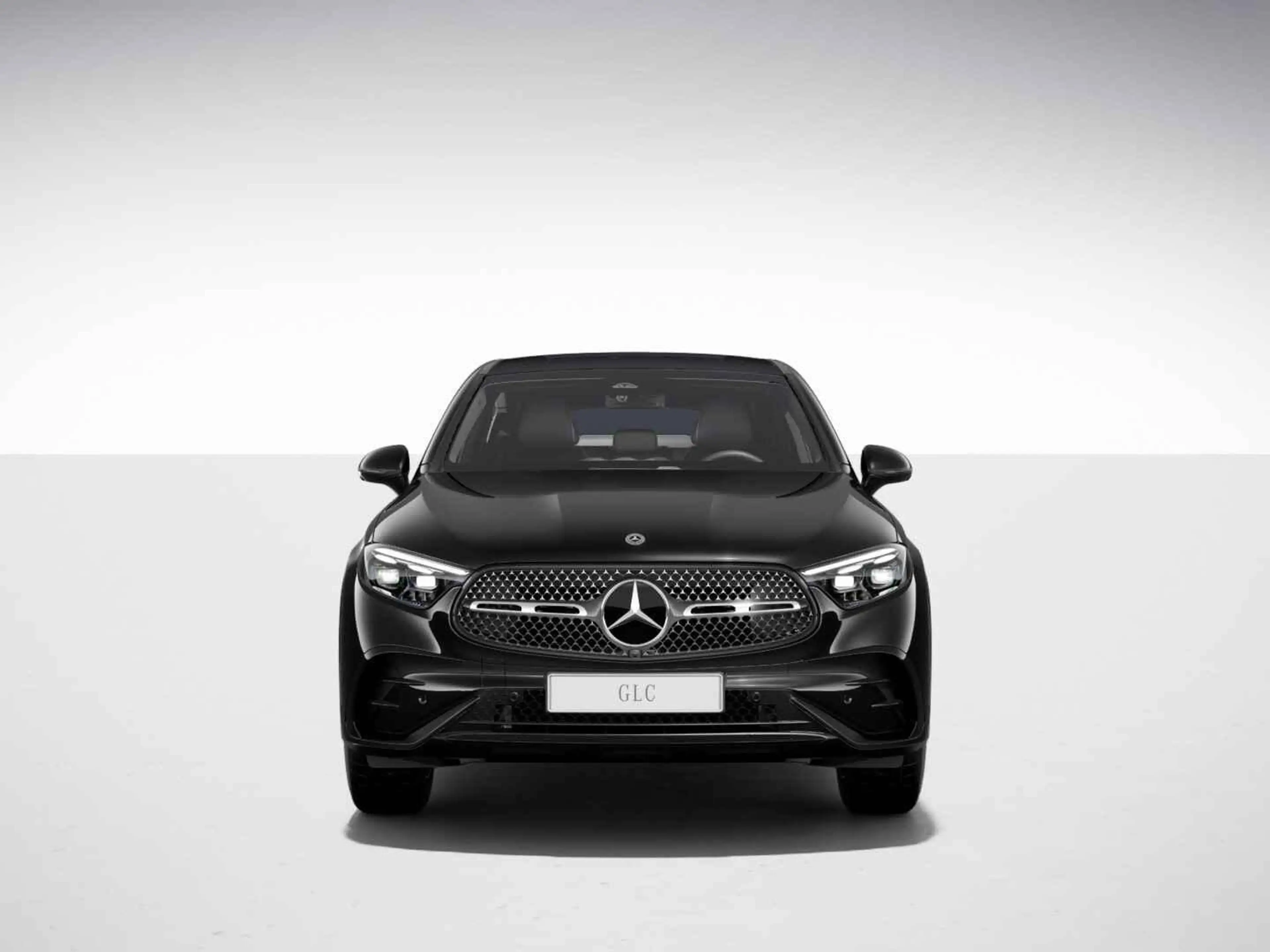Mercedes-Benz GLC 300 Coupé 300e 4MATIC Business Solution — photo 8