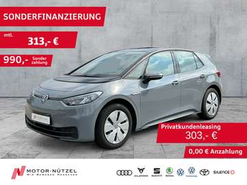 150KW Pro LED+NAVI+SHZ+DAB+WÄPU+18Z