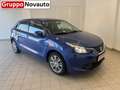 Suzuki Baleno 1.2 VVT Dualjet CVT B-Top Bleu - thumbnail 4