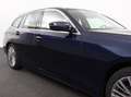 BMW 318 3-serie Touring 318i High Executive Edition Demo ! Bleu - thumbnail 31