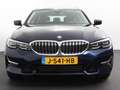 BMW 318 3-serie Touring 318i High Executive Edition Demo ! Bleu - thumbnail 4
