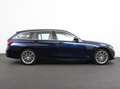 BMW 318 3-serie Touring 318i High Executive Edition Demo ! Bleu - thumbnail 8