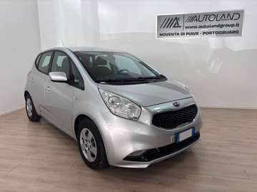 Venga 1.4 Active eco Gpl E6