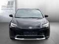 Toyota Prius Plug-in Hybrid Executive Czarny - thumbnail 4