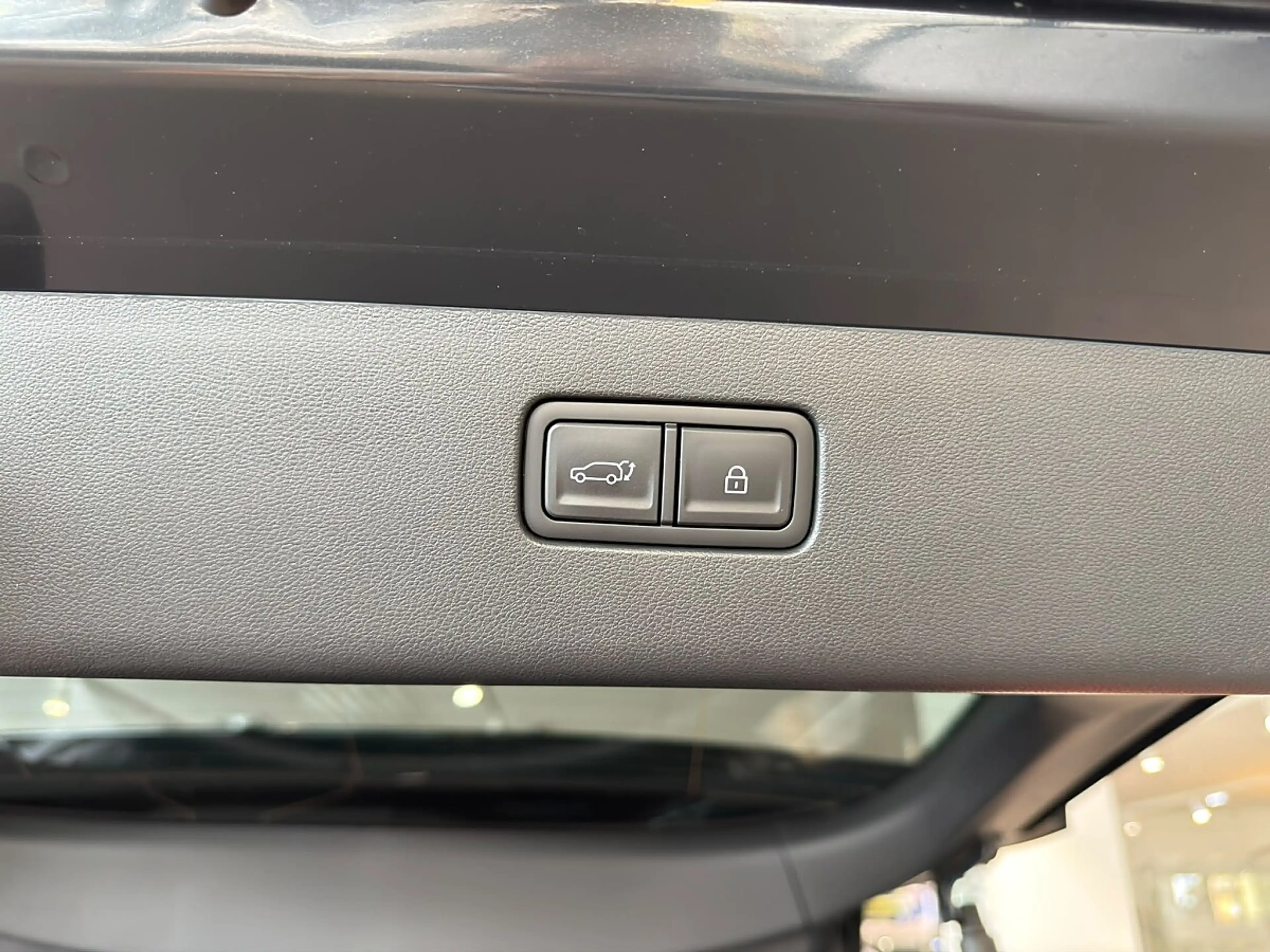 Hyundai IONIQ 9 Ioniq 9 Elektro 110kWh 4WD 7Stz.Calligraphy — photo 12