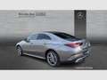 Mercedes-Benz CLA 250 e Gris - thumbnail 4