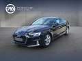 Audi A5 45 TFSI quattro advanced Schwarz - thumbnail 1