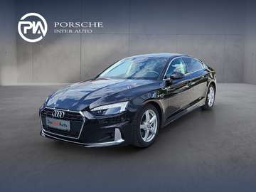 45 TFSI quattro advanced
