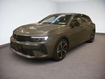 L 1.2 Turbo GS+Sitzheizung+Multifunktionslenkrad