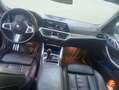 BMW 420 420d Cabrio Negro - thumbnail 13
