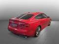 Audi A5 S line 45TFSI qu Navi LED GRA AHK Rot - thumbnail 3