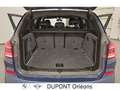 BMW X3 X3 20DA 190CH M-SPORT Bleu - thumbnail 7